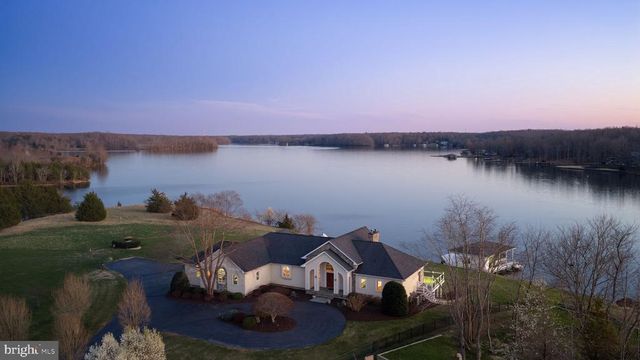 6109 LAKE FRONT WAY, Spotsylvania, VA 22551