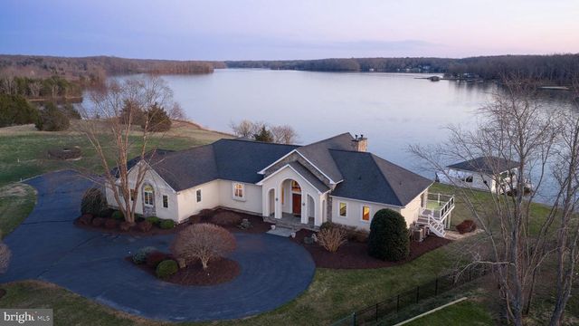 6109 LAKE FRONT WAY, Spotsylvania, VA 22551