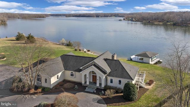 6109 LAKE FRONT WAY, Spotsylvania, VA 22551