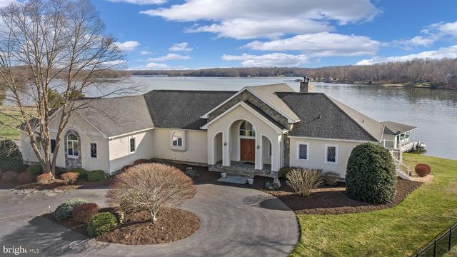 6109 LAKE FRONT WAY, Spotsylvania, VA 22551