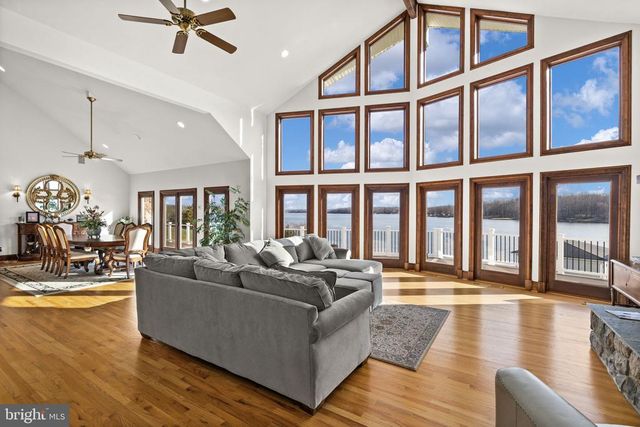 6109 LAKE FRONT WAY, Spotsylvania, VA 22551