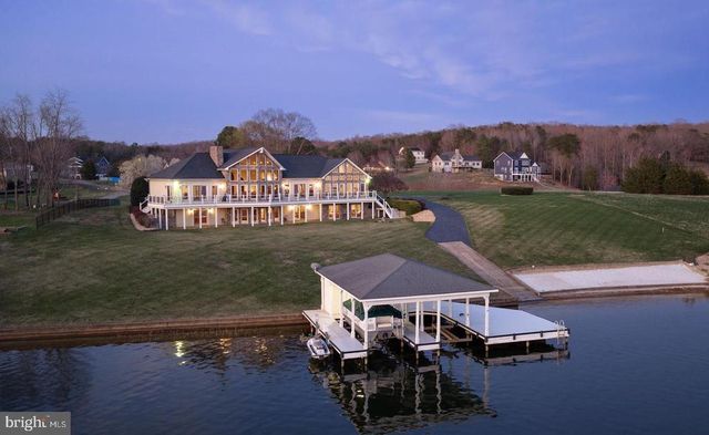 6109 LAKE FRONT WAY, Spotsylvania, VA 22551