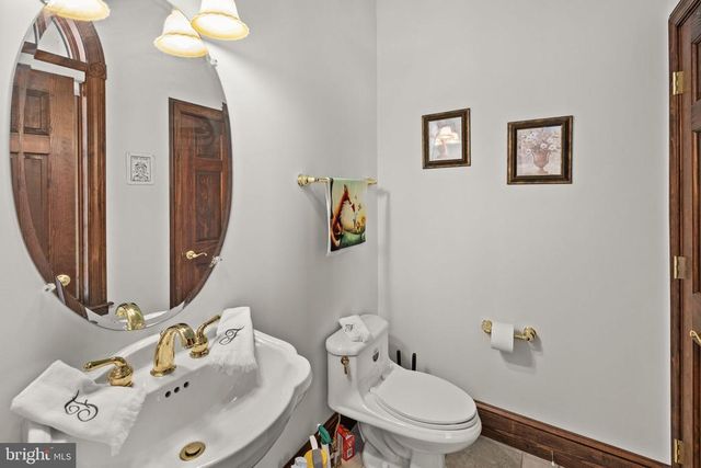 6109 LAKE FRONT WAY, Spotsylvania, VA 22551