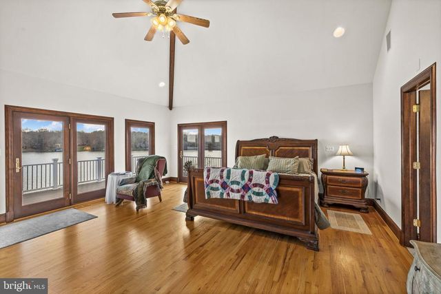 6109 LAKE FRONT WAY, Spotsylvania, VA 22551