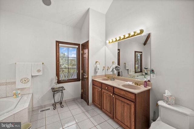 6109 LAKE FRONT WAY, Spotsylvania, VA 22551