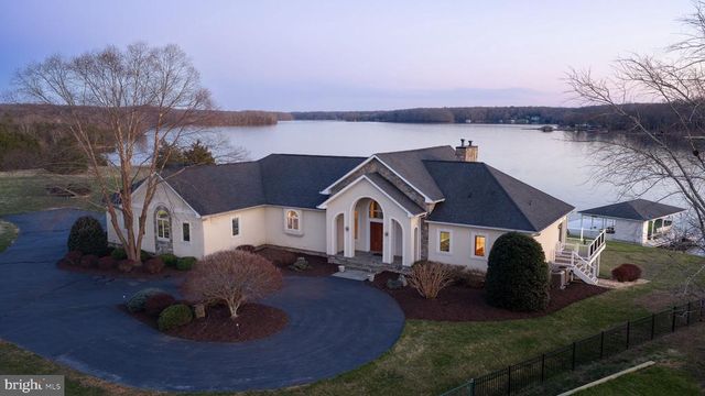 6109 LAKE FRONT WAY, Spotsylvania, VA 22551