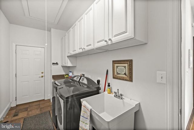 6109 LAKE FRONT WAY, Spotsylvania, VA 22551