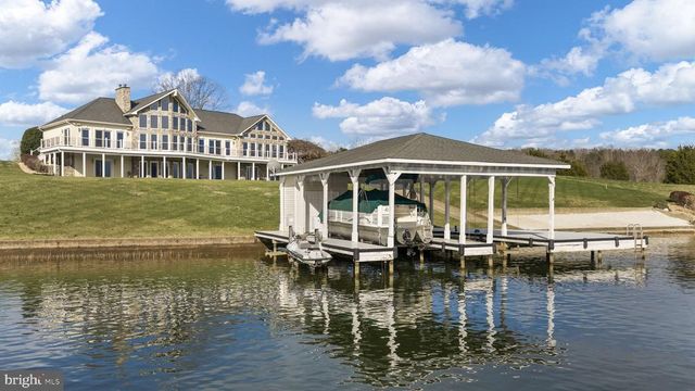 6109 LAKE FRONT WAY, Spotsylvania, VA 22551