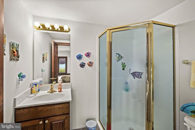 6109 LAKE FRONT WAY, Spotsylvania, VA 22551