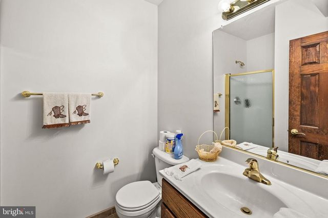 6109 LAKE FRONT WAY, Spotsylvania, VA 22551