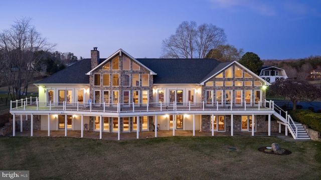 6109 LAKE FRONT WAY, Spotsylvania, VA 22551