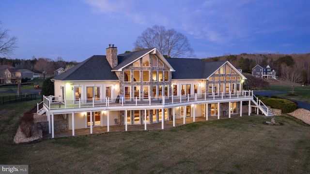 6109 LAKE FRONT WAY, Spotsylvania, VA 22551