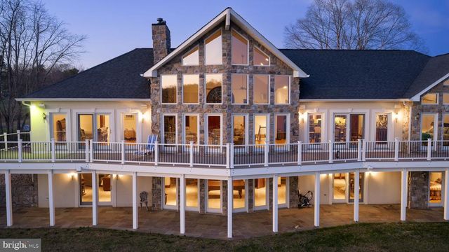 6109 LAKE FRONT WAY, Spotsylvania, VA 22551