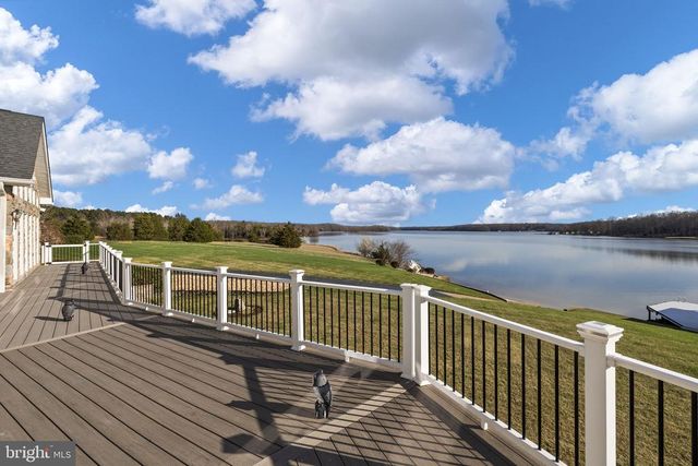 6109 LAKE FRONT WAY, Spotsylvania, VA 22551