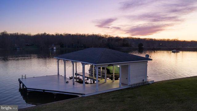 6109 LAKE FRONT WAY, Spotsylvania, VA 22551