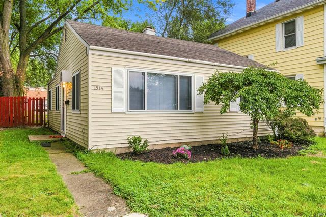 1514 Third Street, Fort Wayne, IN 46808