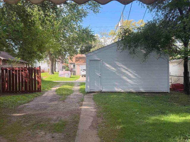 1514 Third Street, Fort Wayne, IN 46808