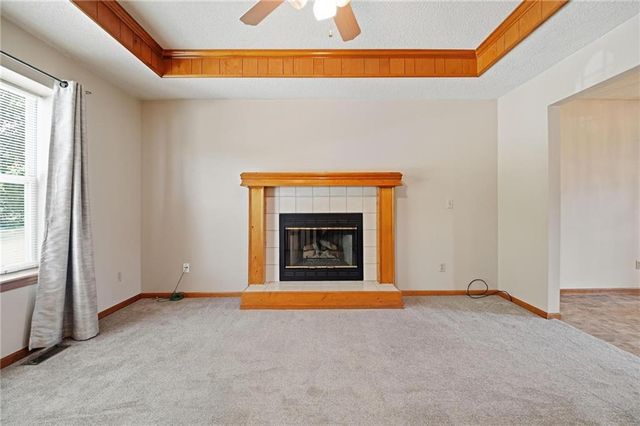 505 Blue Grass Drive, Raymore, MO 64083