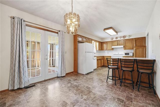 505 Blue Grass Drive, Raymore, MO 64083