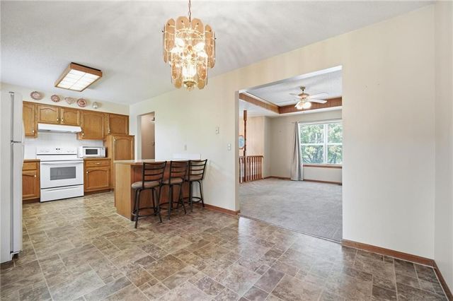 505 Blue Grass Drive, Raymore, MO 64083