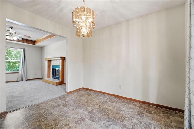 505 Blue Grass Drive, Raymore, MO 64083