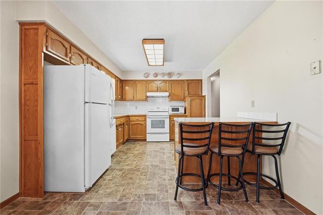 505 Blue Grass Drive, Raymore, MO 64083