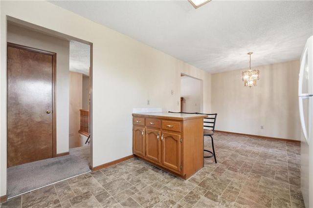 505 Blue Grass Drive, Raymore, MO 64083