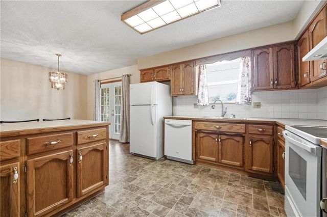 505 Blue Grass Drive, Raymore, MO 64083