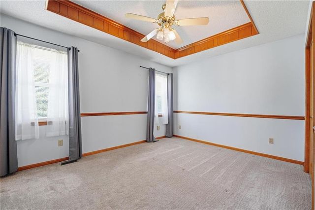 505 Blue Grass Drive, Raymore, MO 64083
