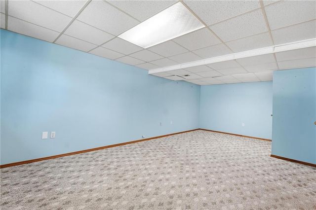 505 Blue Grass Drive, Raymore, MO 64083