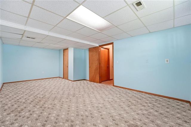 505 Blue Grass Drive, Raymore, MO 64083