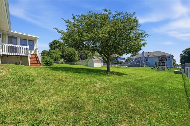 505 Blue Grass Drive, Raymore, MO 64083