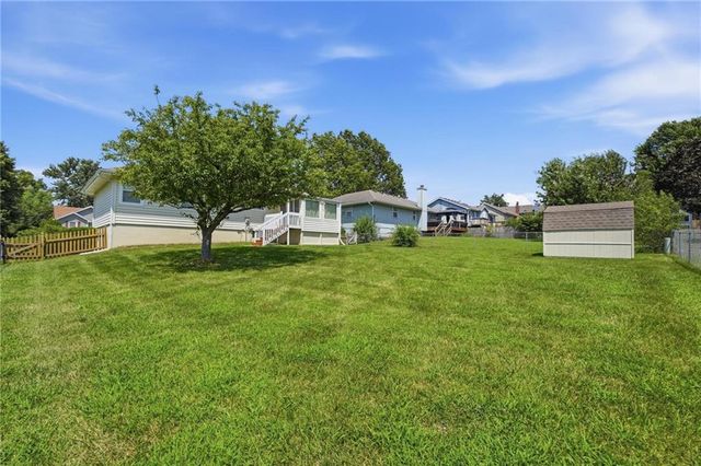 505 Blue Grass Drive, Raymore, MO 64083