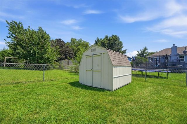 505 Blue Grass Drive, Raymore, MO 64083