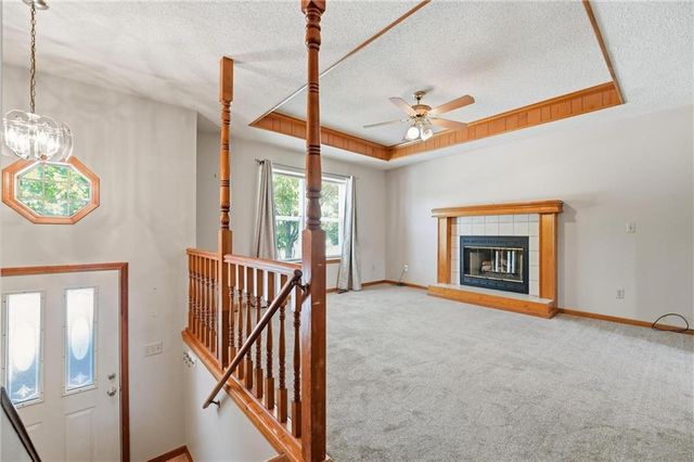 505 Blue Grass Drive, Raymore, MO 64083