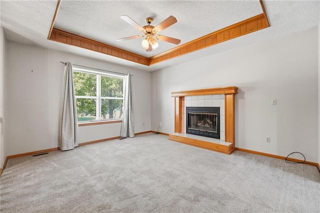 505 Blue Grass Drive, Raymore, MO 64083