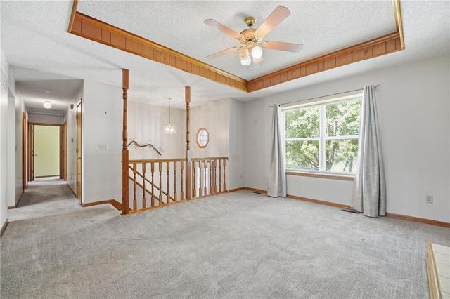 505 Blue Grass Drive, Raymore, MO 64083