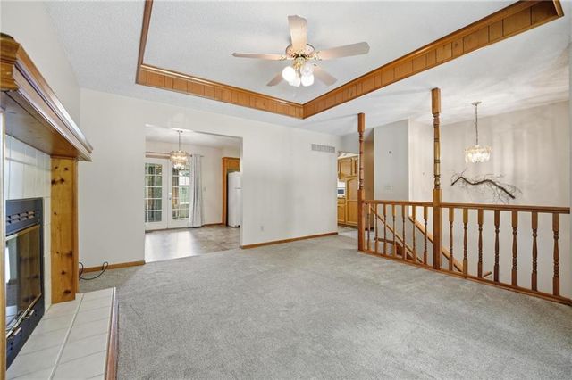 505 Blue Grass Drive, Raymore, MO 64083