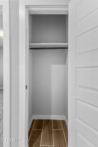 937 Nayland Place, El Paso, TX 79928