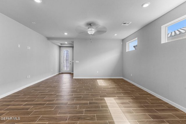 937 Nayland Place, El Paso, TX 79928