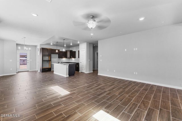 937 Nayland Place, El Paso, TX 79928