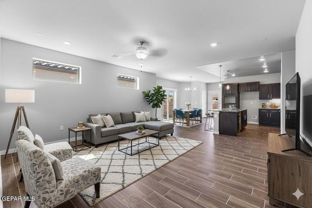 937 Nayland Place, El Paso, TX 79928