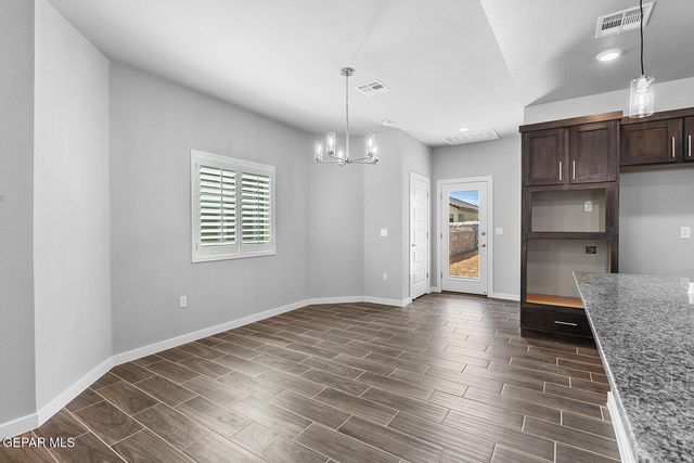 937 Nayland Place, El Paso, TX 79928