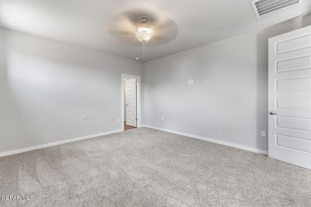 937 Nayland Place, El Paso, TX 79928