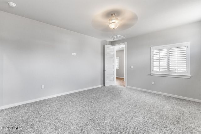 937 Nayland Place, El Paso, TX 79928