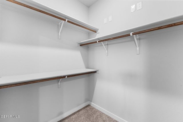 937 Nayland Place, El Paso, TX 79928