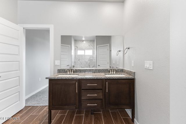 937 Nayland Place, El Paso, TX 79928