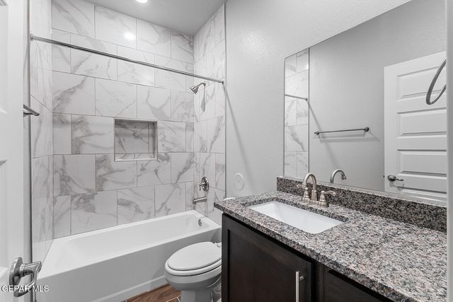 937 Nayland Place, El Paso, TX 79928