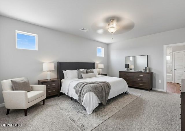 937 Nayland Place, El Paso, TX 79928