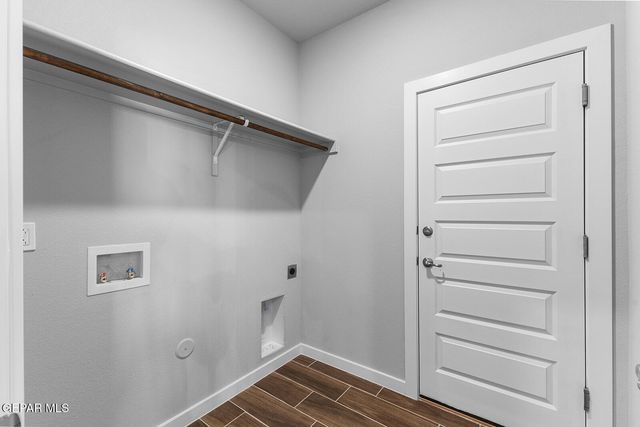 937 Nayland Place, El Paso, TX 79928